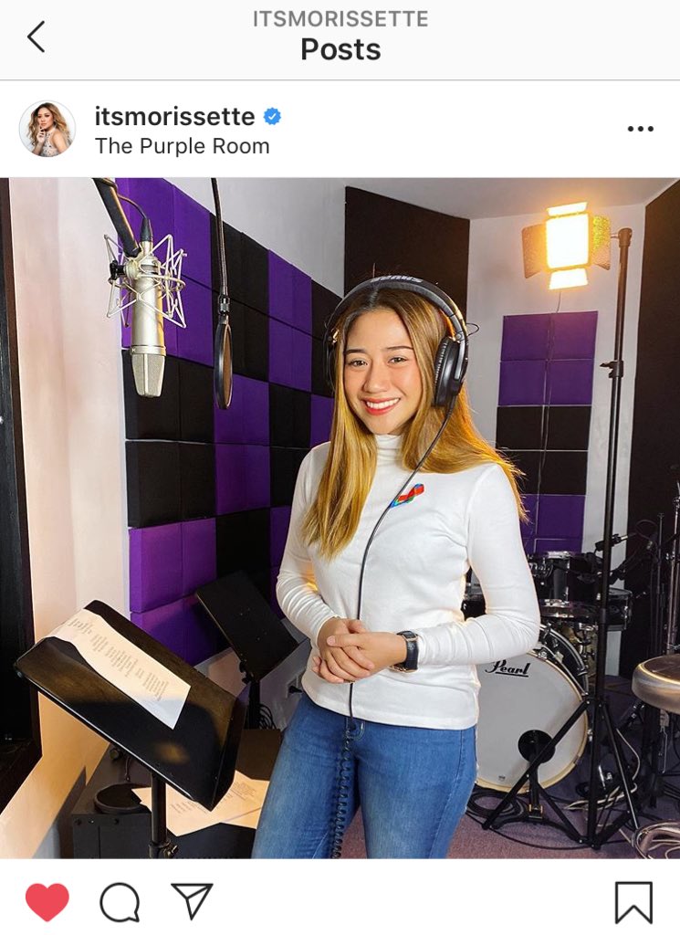 itsmorislays's tweet photo. No chill, Morissette!! What could it be?!?!

@its_morissette 
#MorissetteAmon #AsiasPhoenix https://t.co/RmCG0ykGIb