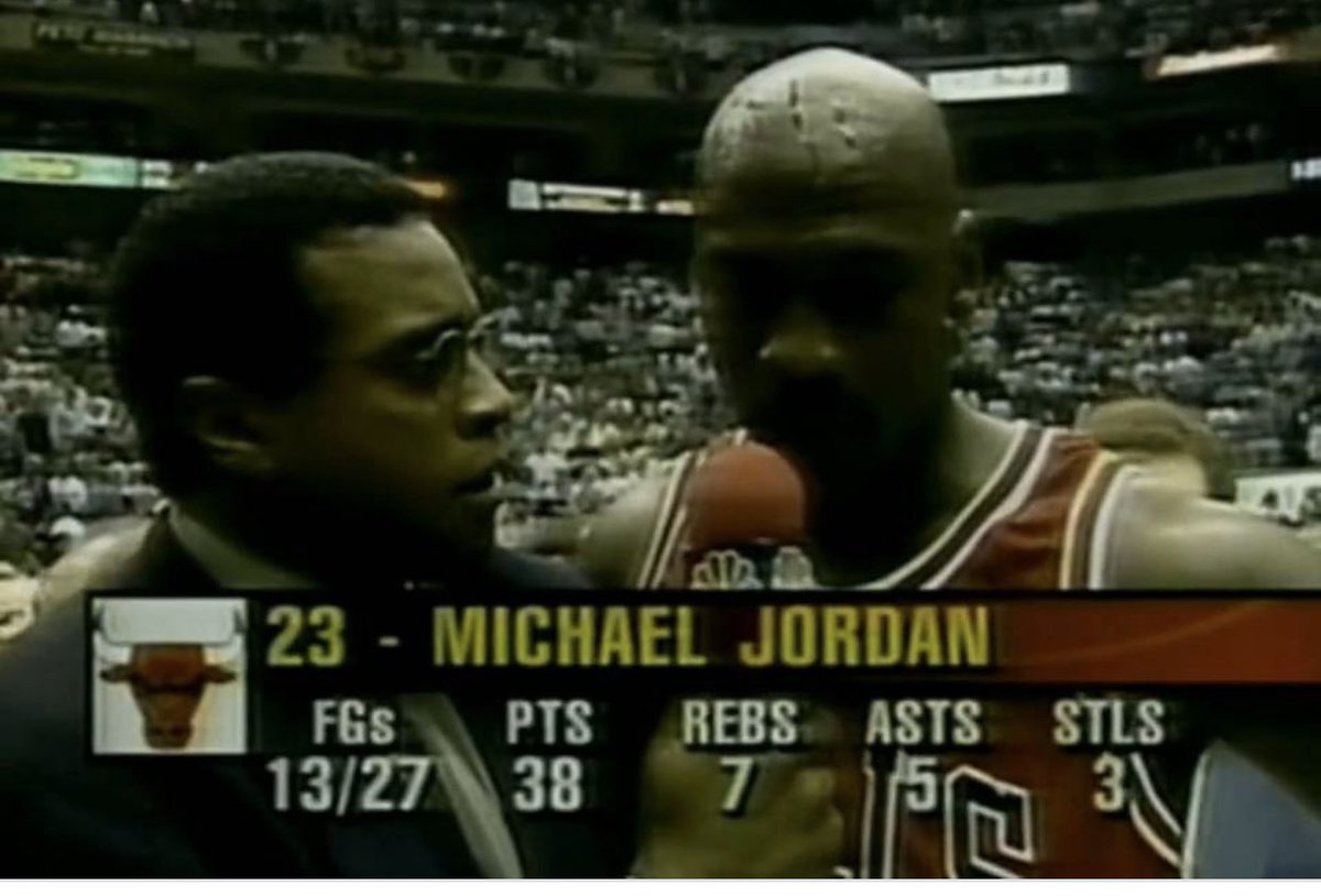 FreddieGibbs's tweet photo. Jordan put up 38 with Corona Virus and y’all canceling games https://t.co/JvwzkYI3N5