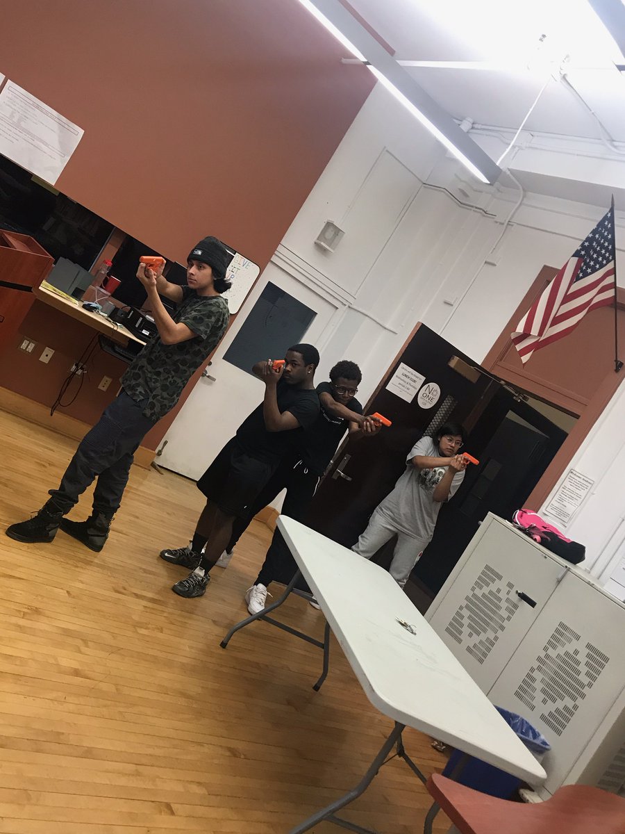 120Explorers's tweet image. Explorers getting that quick workout in before putting in work for spring competition!!!