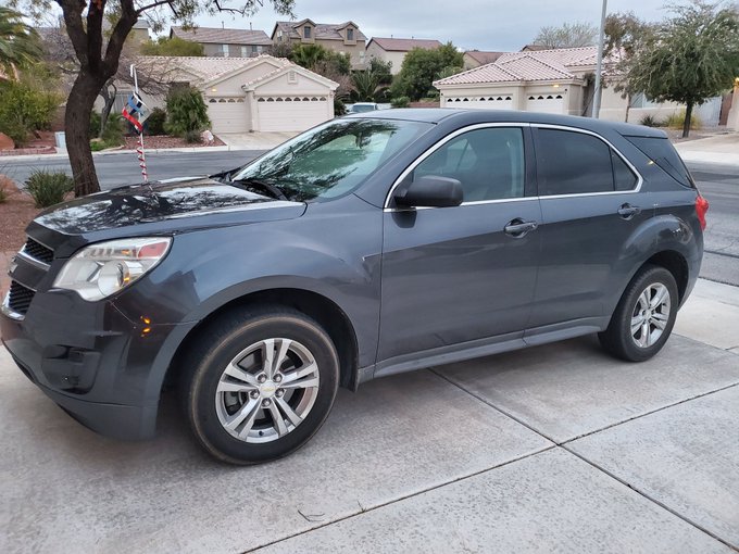 I got in a car accident recently so I'm buying a new car soon but I'm thinking about buying a bike. What