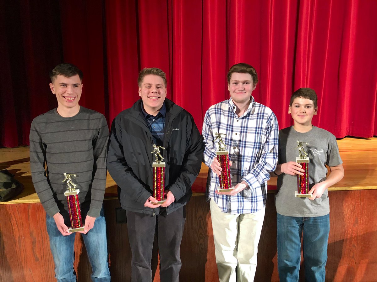 FFCSAthletics's tweet photo. 🎳Bowling Award Winners🎳 https://t.co/ketM9gezzr