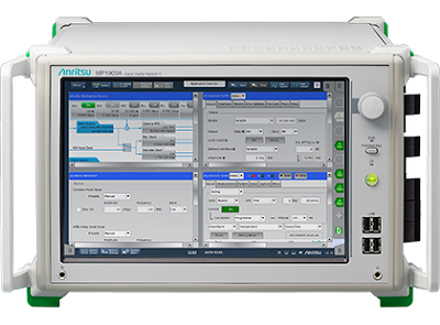 Anritsu introduces industry-first PCI Express 5.0 receiver test solution
electronics360.globalspec.com/article/14815/…

#peripheralcomponentinterconnectexpress #testautomationsoftware