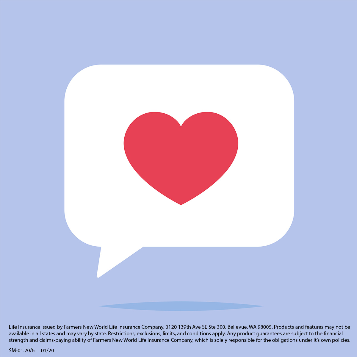 michelemunoz's tweet photo. In the mood for love? Then start a conversation about providing for your loved ones should the worst occur. I’ll be here to talk you through the process and share options. After all, communication is key in any relationship. https://t.co/PJ5Z8fSa1u