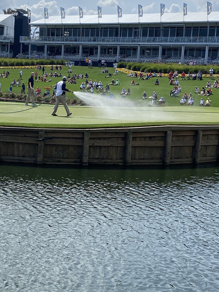 Buck Workman tweet media