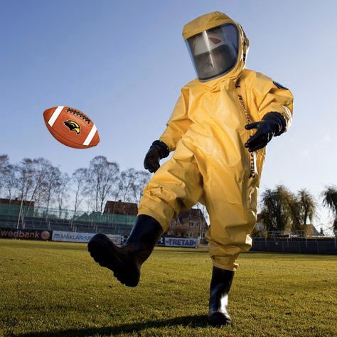 USMSpecialists's tweet photo. the specialists are ready for spring ball!!! #coronavirus https://t.co/sj7fJSaLw1