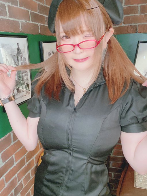 コスプレイヤーぐぴこのTwitter画像56