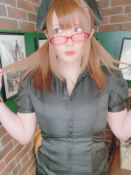 コスプレイヤーぐぴこのTwitter画像57