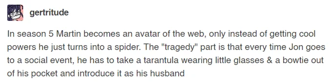 honestly im still thinking about this concept give us the forbidden monster husband ending mr sims 