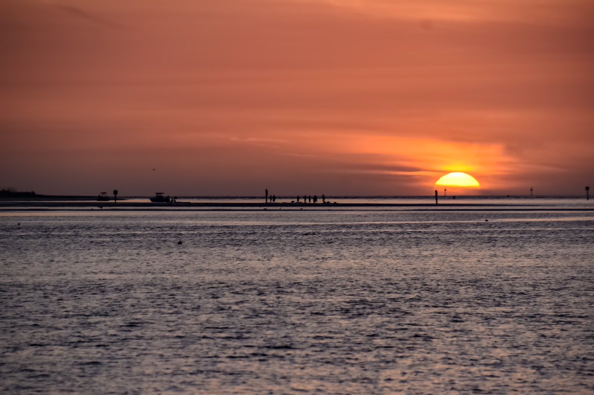 FloridianCreat1's tweet photo. Tonight’s Floridian Sunset ✌🏼🌞✌🏼 @StormHour @RealSaltLife @ThePhotoHour 🖖🏼🌞🖖🏼 https://t.co/CUk1zqOX0w