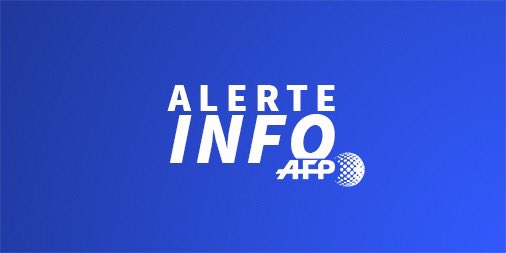 afpfr's tweet photo. Trump suspend tous les voyages depuis l'Europe vers les Etats-Unis pour 30 jours (à compter de vendredi minuit) #AFP https://t.co/RcbpCFTRey