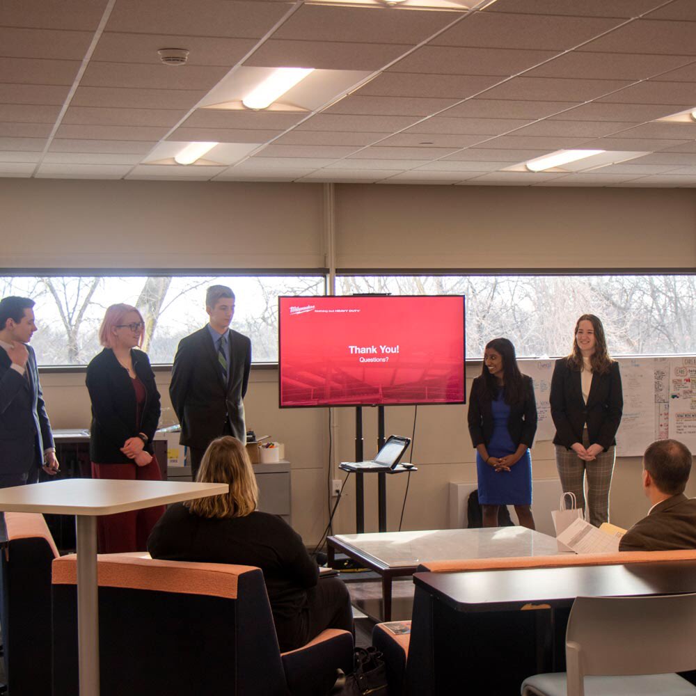 MKE LAUNCH tweet media