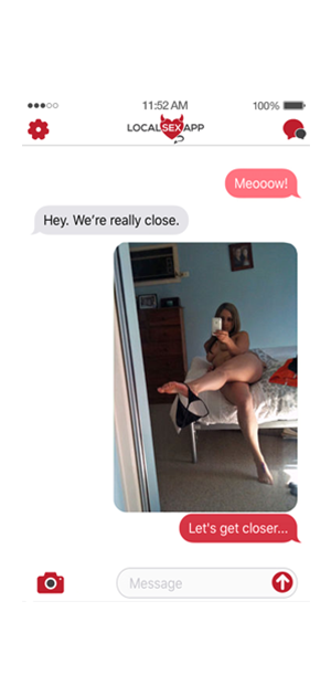 LocalSexApp1's tweet photo. You'll be how surprised how easy it is when two people want the same thing. #freesex #hookupculture #onlinedating #fuckbuddy https://t.co/zYMLivMgzv