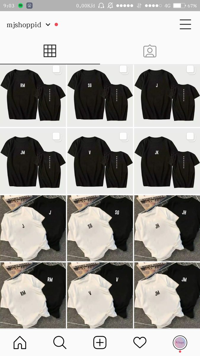 mjshoppid's tweet photo. Hai my, mampir yuk✨✨
https://t.co/wQodj8B4UR

#BTS #BTSARMY #BT21 #BoyWithLuv #iHeartsAwards #BestMusicVideo #Chimmy #Tata #Mang #Koya #Cooky #Shooky #RJ https://t.co/UnyMNMX689