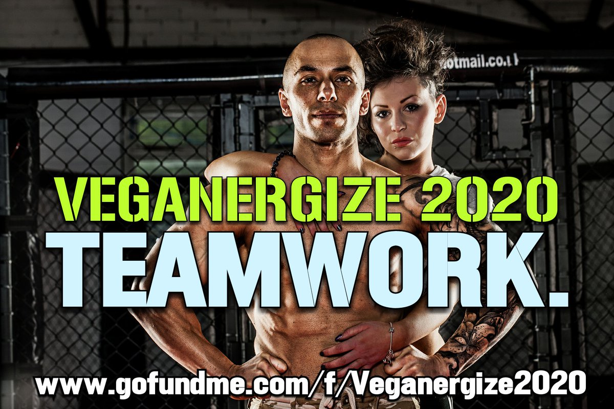 veganergize's tweet photo. Dear #Vegan #Friends 
Are you on #team #vegan huh? Great! #Now is an #opportune time to #invest into an #ethical #startup ! #YAY For more #information and to make a #donation - please visit https://t.co/fL0o5qcdMx #Please #give #generously - Thank You! #love https://t.co/Wy3XsPWQLc