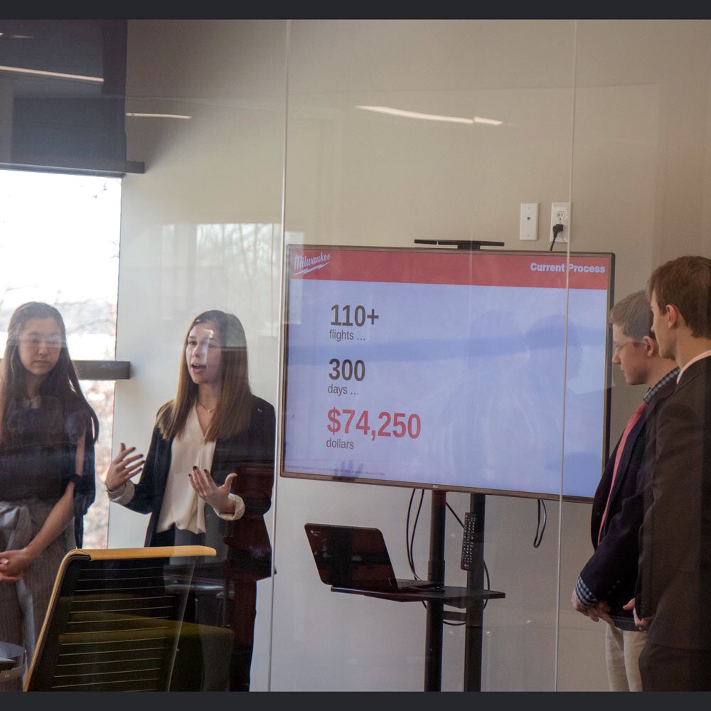 MKE LAUNCH tweet media