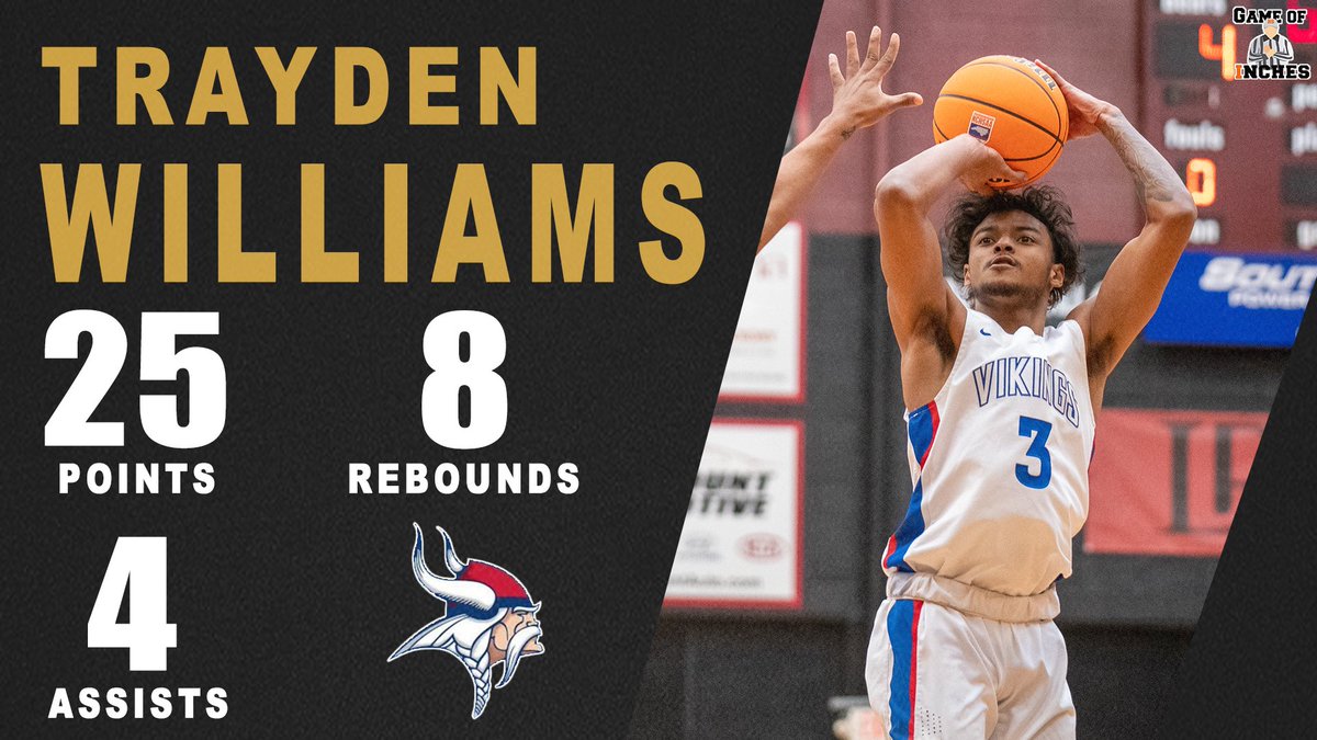 GameofInchesHSS's tweet photo. .@Traayden was an absolute force to be reckoned with for @NorthMeckBall in their win over Olympic🔥#StatLineoftheGame📈 https://t.co/ewpe9I3lH8