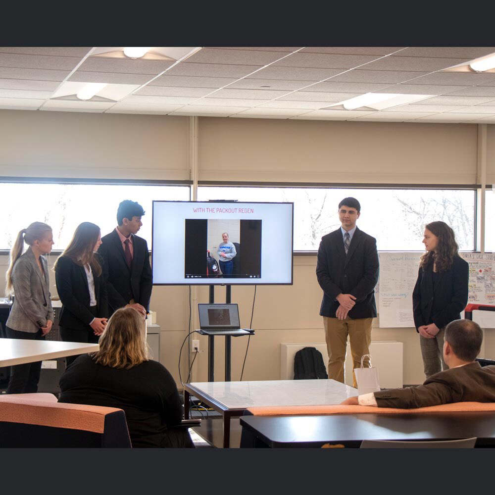 MKE LAUNCH tweet media