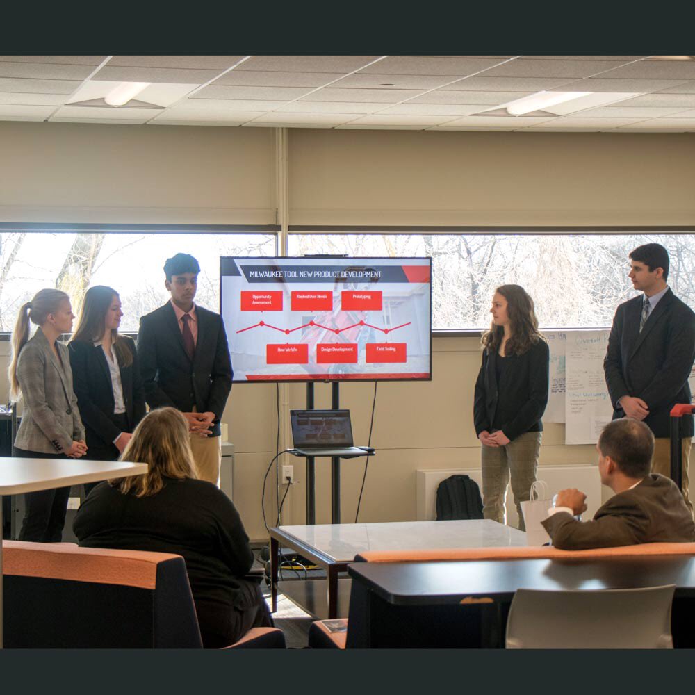 MKE LAUNCH tweet media