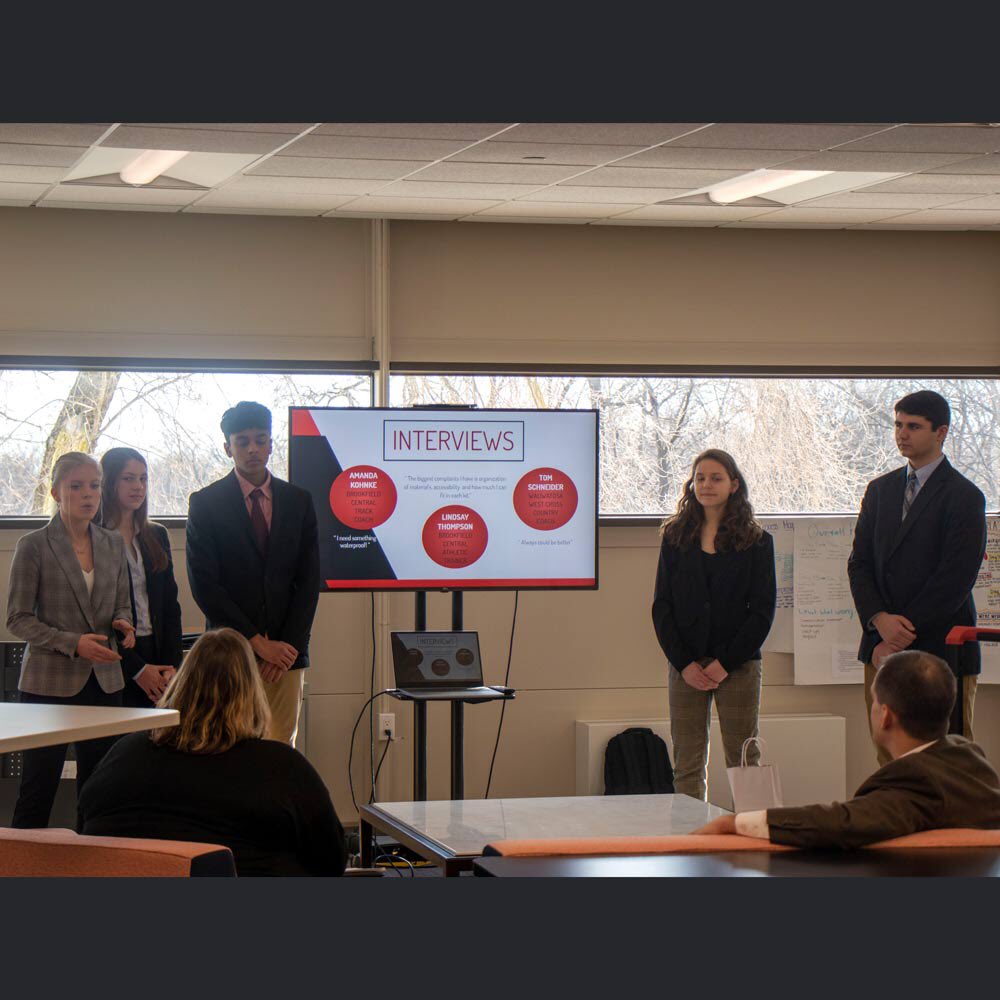 MKE LAUNCH tweet media