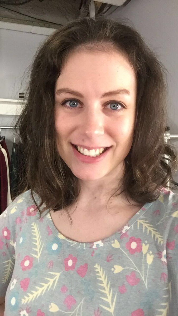 bexana_forever's tweet photo. I hate makeup. But it brings out the color of my eyes so...I canβt complain π€·π»ββοΈ #nofilter #anothershow #LadyWindermeresFan #LadyAgatha https://t.co/iy9gLh0qkd