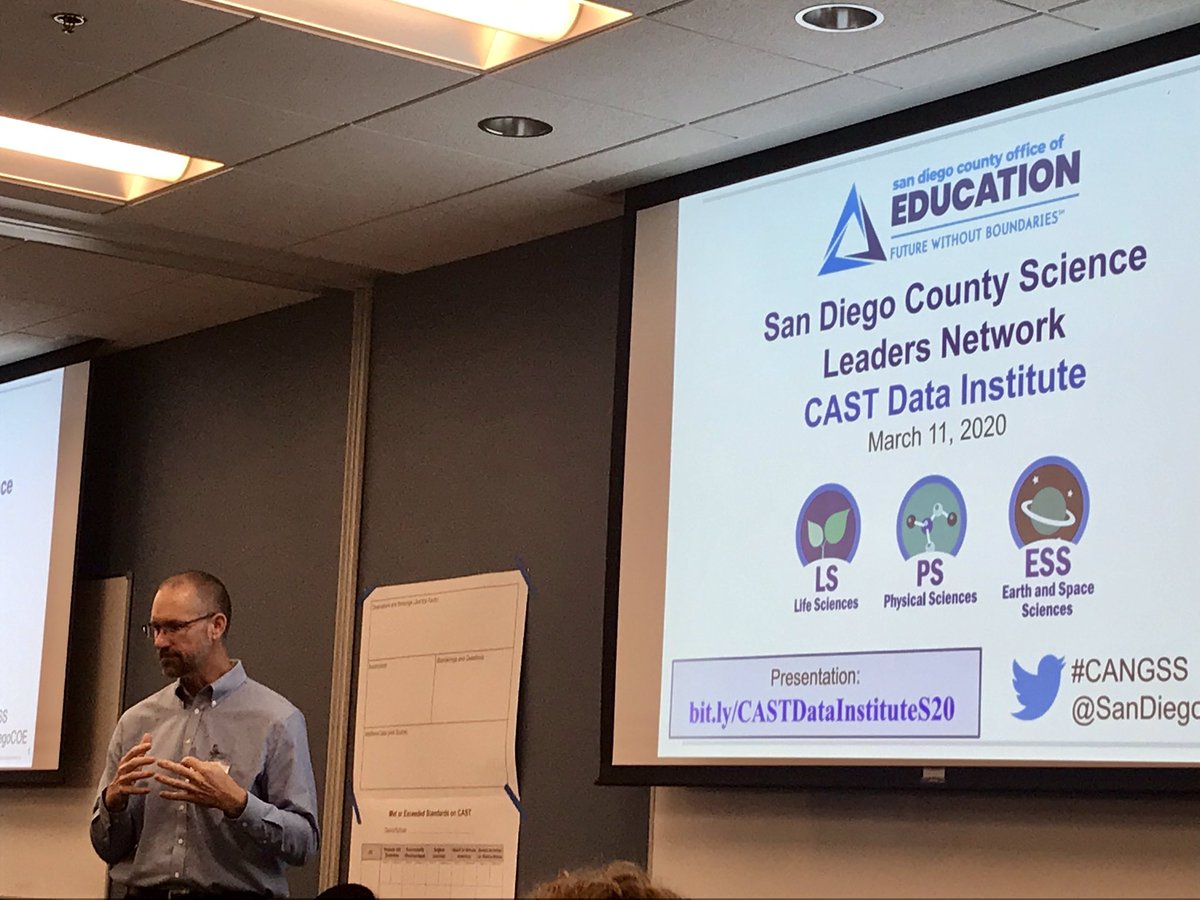 RoderickGayta's tweet image. One of the most organized, reflective and productive PDs I’ve ever been to! Thank you to SDCOE and the entire team for always being so supportive of our schools. #sbsdedu #sbsdstream #STREAM #NGSS @SanDiegoCOE @sdngss @cjcochrane21