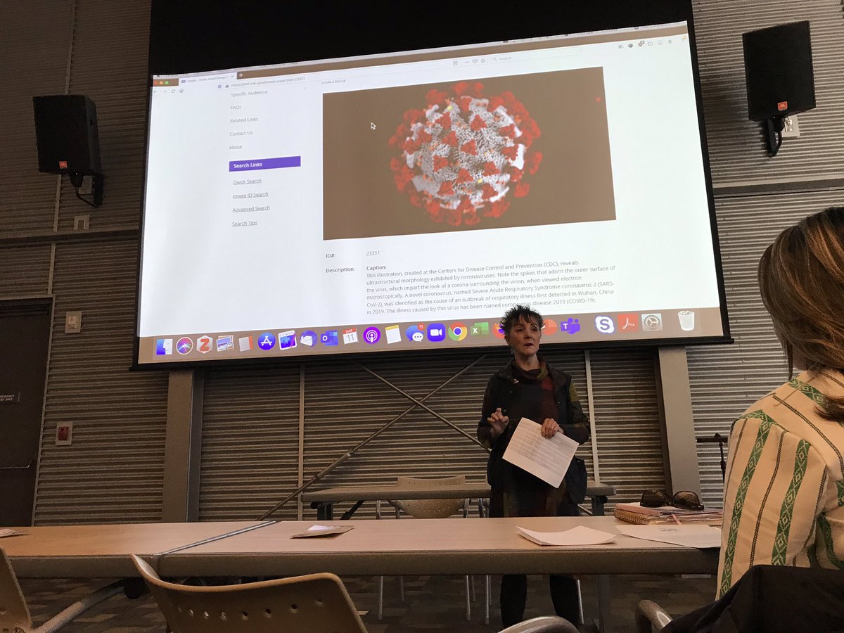 SheronKPatrick's tweet photo. This afternoon members of the Anchorage Alaska Bread and Breakfast Association (AABBA) got together and spoke about COVID-19 and what they can do for themselves and there guests traveling to Anchorage. Information is power!! @BBBNWP #BBBAK #TourismWorksForAlaska #Tourism #Alaska https://t.co/ZyJ2io9KIG