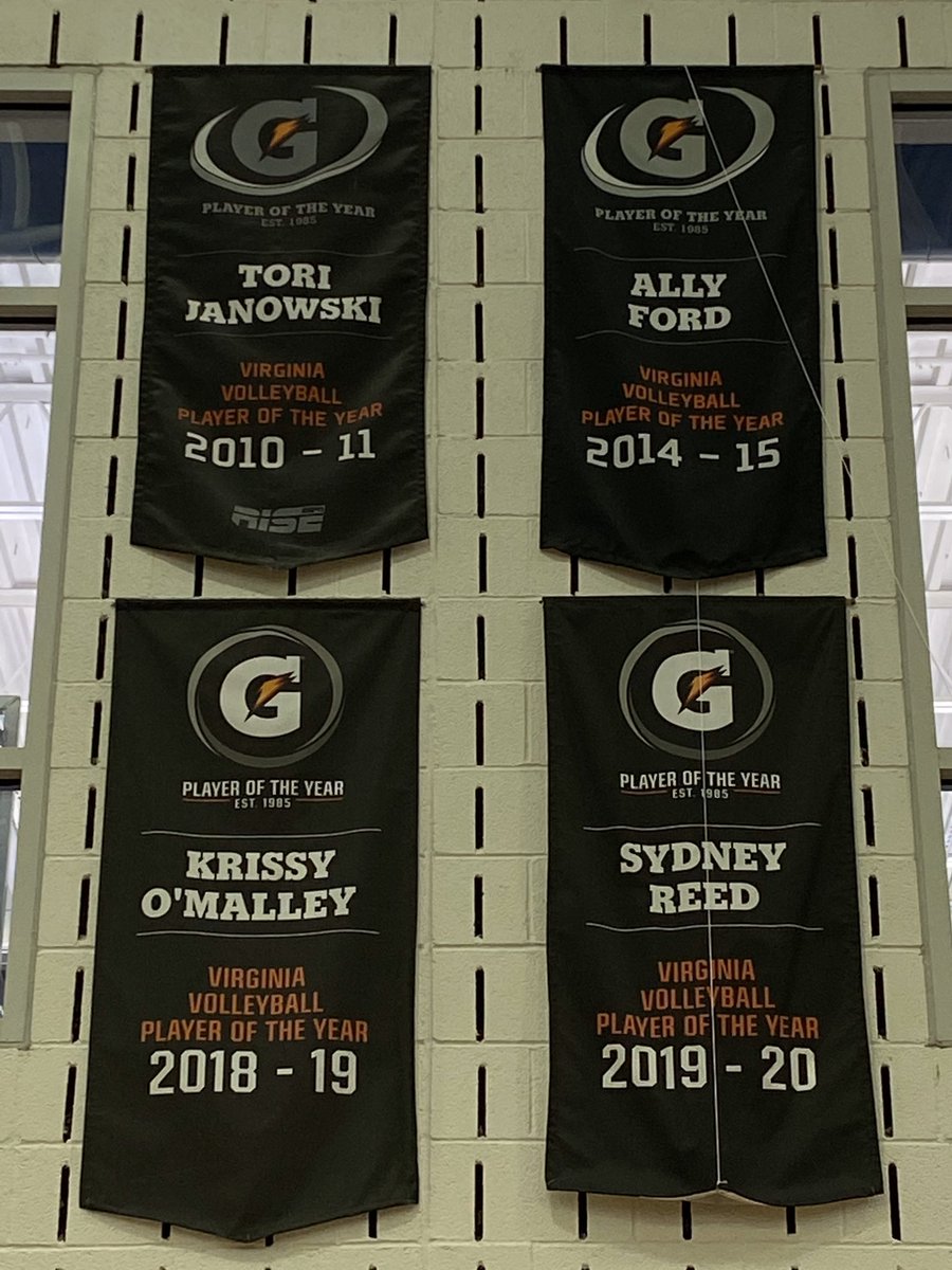 Carrol DeNure tweet media