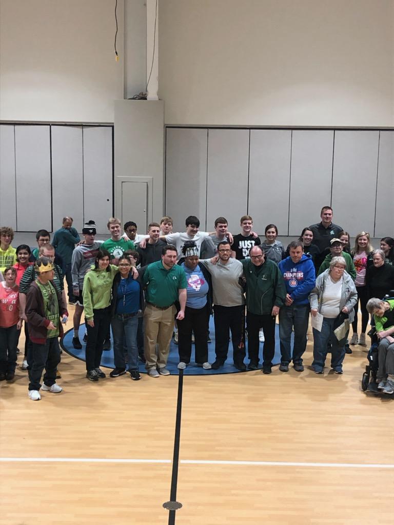 Alleman Basketball tweet media