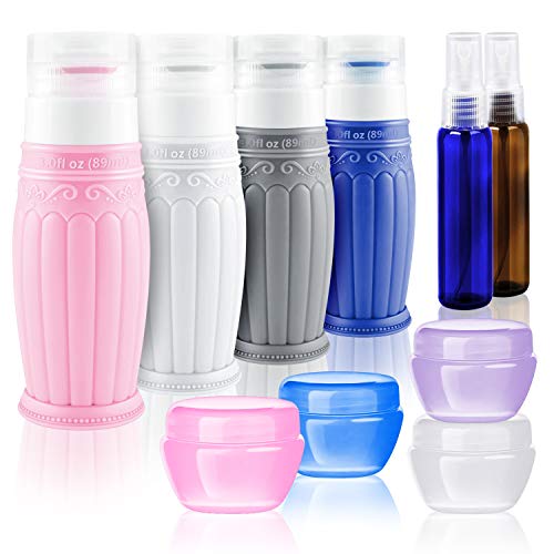 flycents's tweet photo. These travel accessories are TSA approved! Perfect for frequent travelers 😍 ✈️

Shop here: 👉🏻 https://t.co/tuHZN3VO2T https://t.co/5RUCyoX4Uy