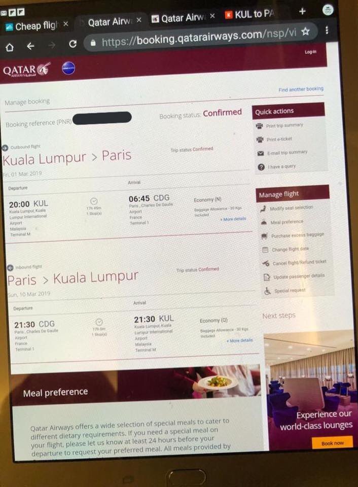fiqsically's tweet photo. Plan last minit selalunya menjadi . https://t.co/4mqdceYnMp