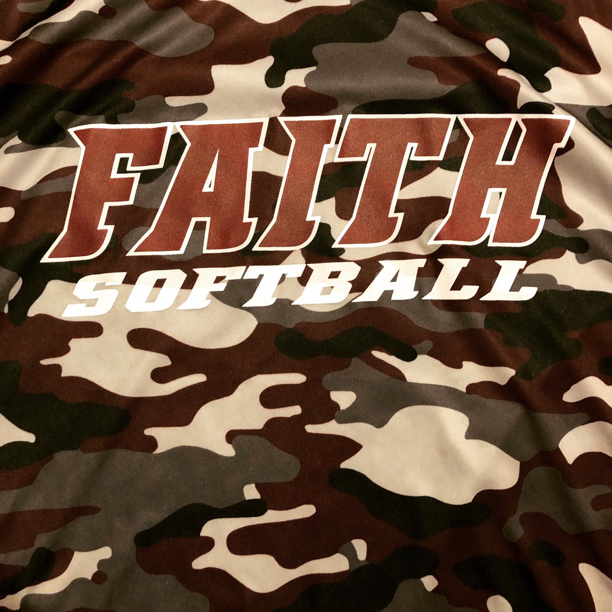 SoftballFca's tweet photo. On military appreciation day the Lions earn thein vs. TMA.  Earning the win in the circle was I. Otero.  She was also 3-3, 3 RBI’s.  Also doing a great job at the plate was A. Jimenez (3 huts), @marissadawg22 and L. Scott each added 2 hits.  The Lions improve to 11-0.  #🦁pride https://t.co/rrcsrNMniT