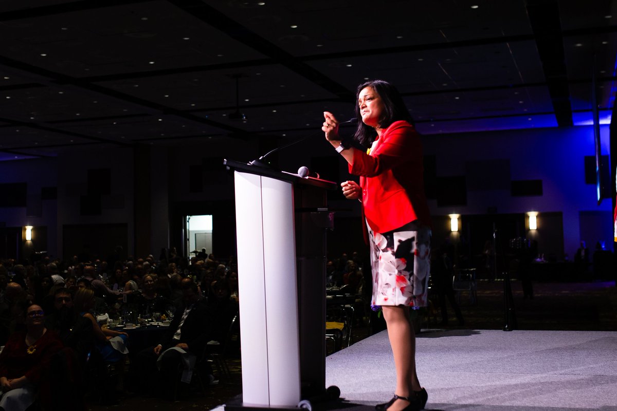 Thank you <a href="/RepJayapal/">Rep. Pramila Jayapal</a> for speaking at <a href="/IdahoDems/">Idaho Democratic Party</a> Frank and Bethine Church Gala. 
It was an honor to photograph this event and meet Representive Jayapal