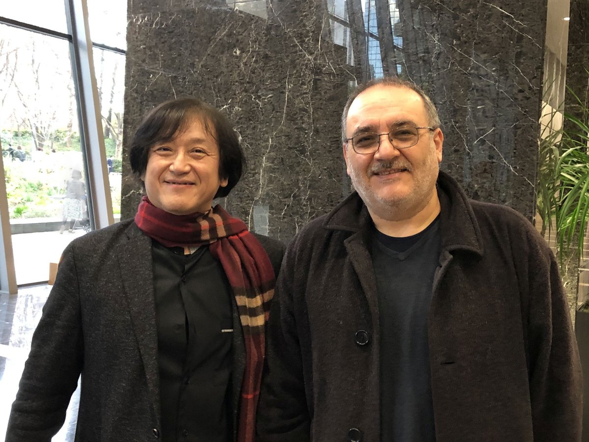 新国立劇場 オペラ ジュリオ チェーザレ は間もなくリハーサル開始予定 海外からのスタッフ キャストとも調整を重ね 続々と来日しています 昨日は指揮者のリナルド アレッサンドリーニが無事に到着しました 無事上演できることを祈りつつ 関係