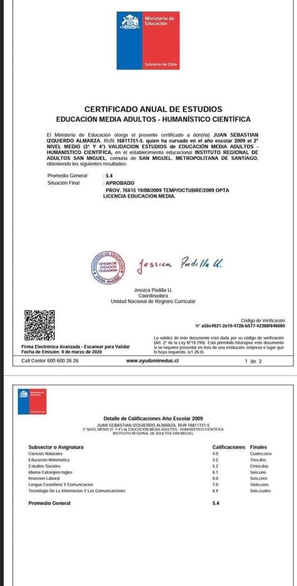 papo_78's tweet photo. #TatiSwing #sebastianizquierdo mira tus notas flojo ��🤣🤣 FACHO POBRE JAJJAJAA en un colegio 2X1 para adultos 🤣🤣👊🏻👊🏻👊🏻💩💩💩 https://t.co/6yUyKvcw8e