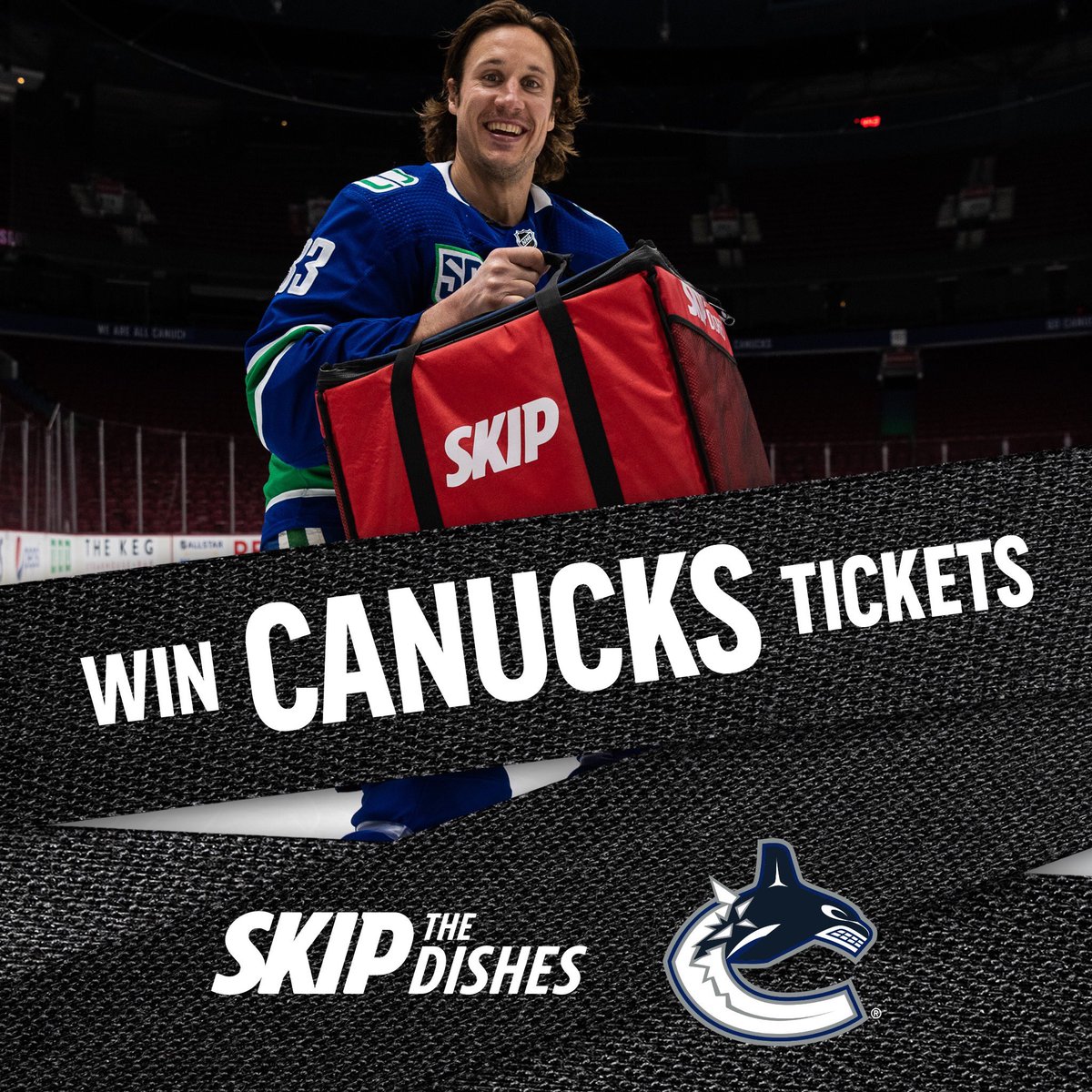 Canucks Club tweet media