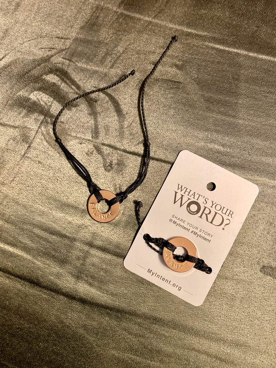 Katie Reilley (@kreilley5) on Twitter photo Really impressed with <a href="/myintent/">MyIntent</a> company. Ordered a one word bracelet and wore it daily. It fell apart, and I emailed them. Replied immediately and sent a new one to me within a week. Really impressed with <a href="/myintent/">MyIntent</a> company. Ordered a one word bracelet and wore it daily. It fell apart, and I emailed them. Replied immediately and sent a new one to me within a week.