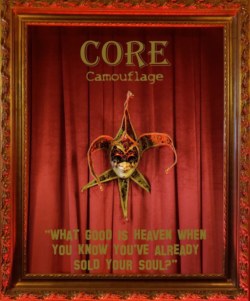 WORLDWIDE PREMIER | 3/13/20 | 12:00 PM CST