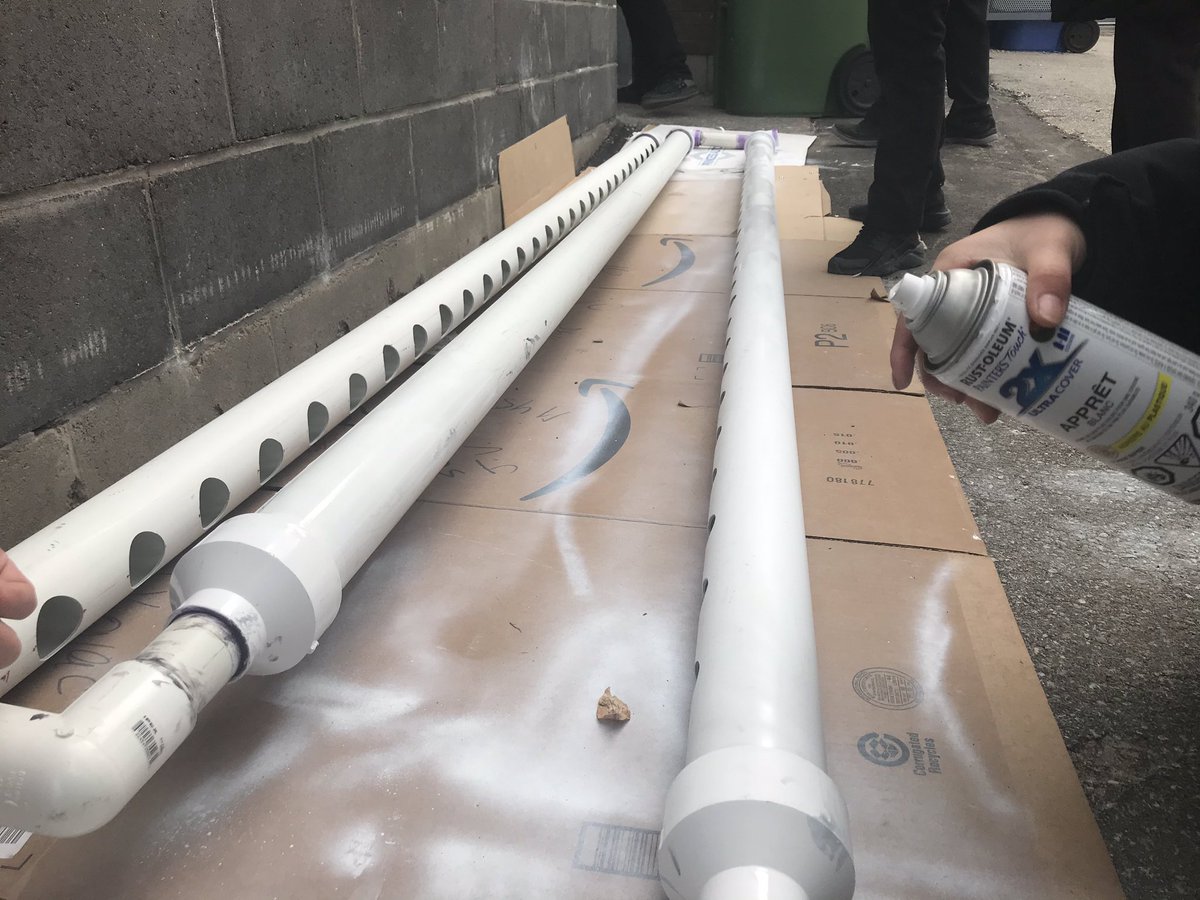 stfx_steam's tweet photo. Good job STEAM!!! Today was a successful day! Keep steaming ahead :^) https://t.co/T0tk7iltn3