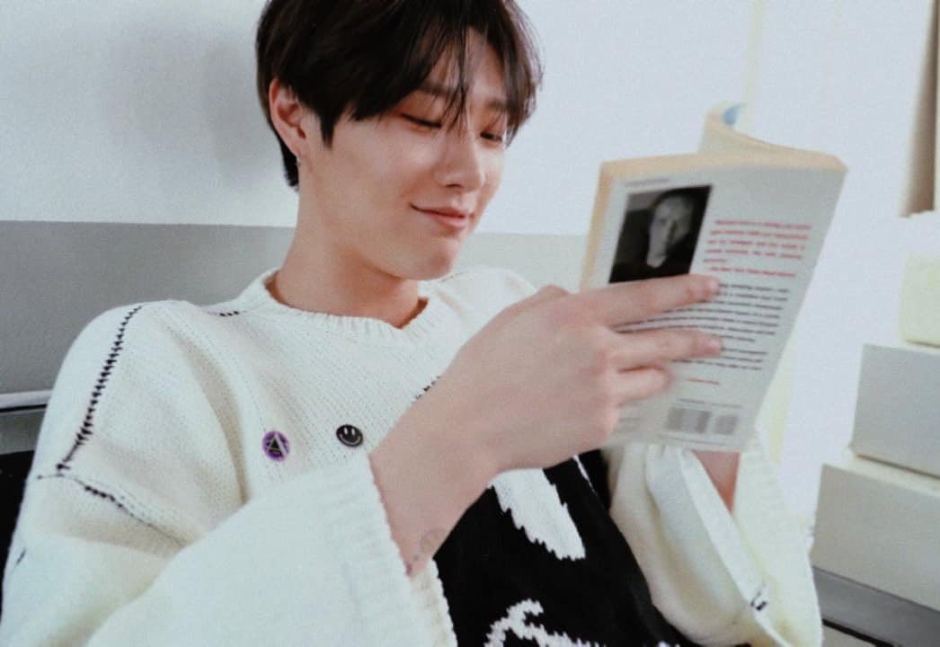 บีนี่ควอนครับแม่ ᯅ̈ tweet media