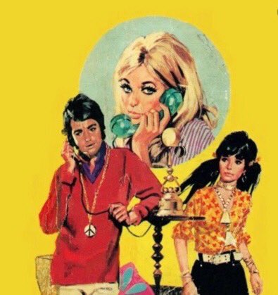 PoppycotProd's tweet image. The creators of Fight Song would like to introduce you to its irritated cousin... THE SKINNY. Premiering at the Hollywood Fringe Festival this June. 

#hff20 #hollywoodfringe #feministfringe #femfringe #womenintheatre #lathtr #1970s #femaleprotagonist #fringe