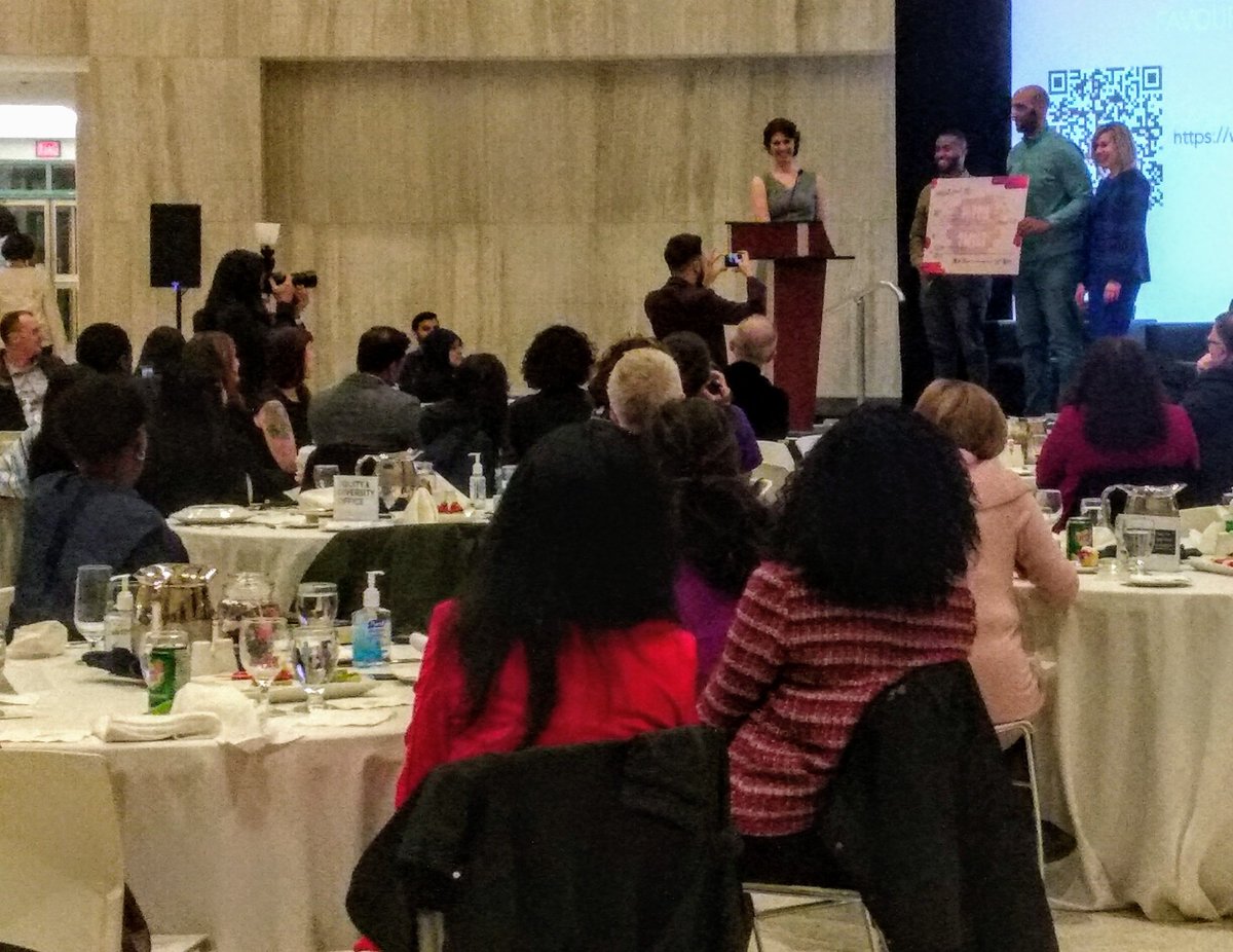 sfaruque12's tweet photo. Congrats to the winners who presented their incredible startups at @IcubeUTM's Pitch With a Twist competition. Inspiring night listening to proven & innovative business ideas for social good.
#SahaHealth #Sitti
#JointApp #Tenatch
#entrepreneurs #SustainableBusiness #IWD https://t.co/SmtCJLXow9