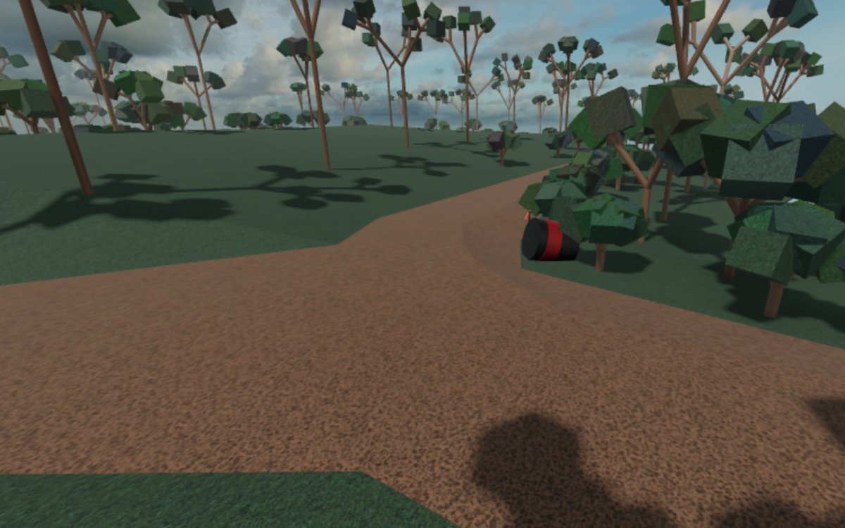 Wales Rally GB for Season 1 of the RRC will be on March 21-22, be there! #RobloxDev #Roblox #RobloxRally (Details in the Discord Server)