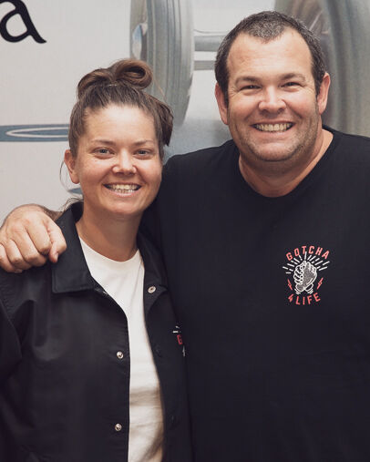 Gotcha_4_Life's tweet photo. One of the most inspirational people you could ever meet @Kathkoschelofficial is founder of the Kindness Factory & a Gotcha4Life ambassador. We share the same passion for improving mental fitness & love everything Kath does!
#buildingmentalfitness #gotcha4life #kindnessfactory https://t.co/dZUCV36K9g
