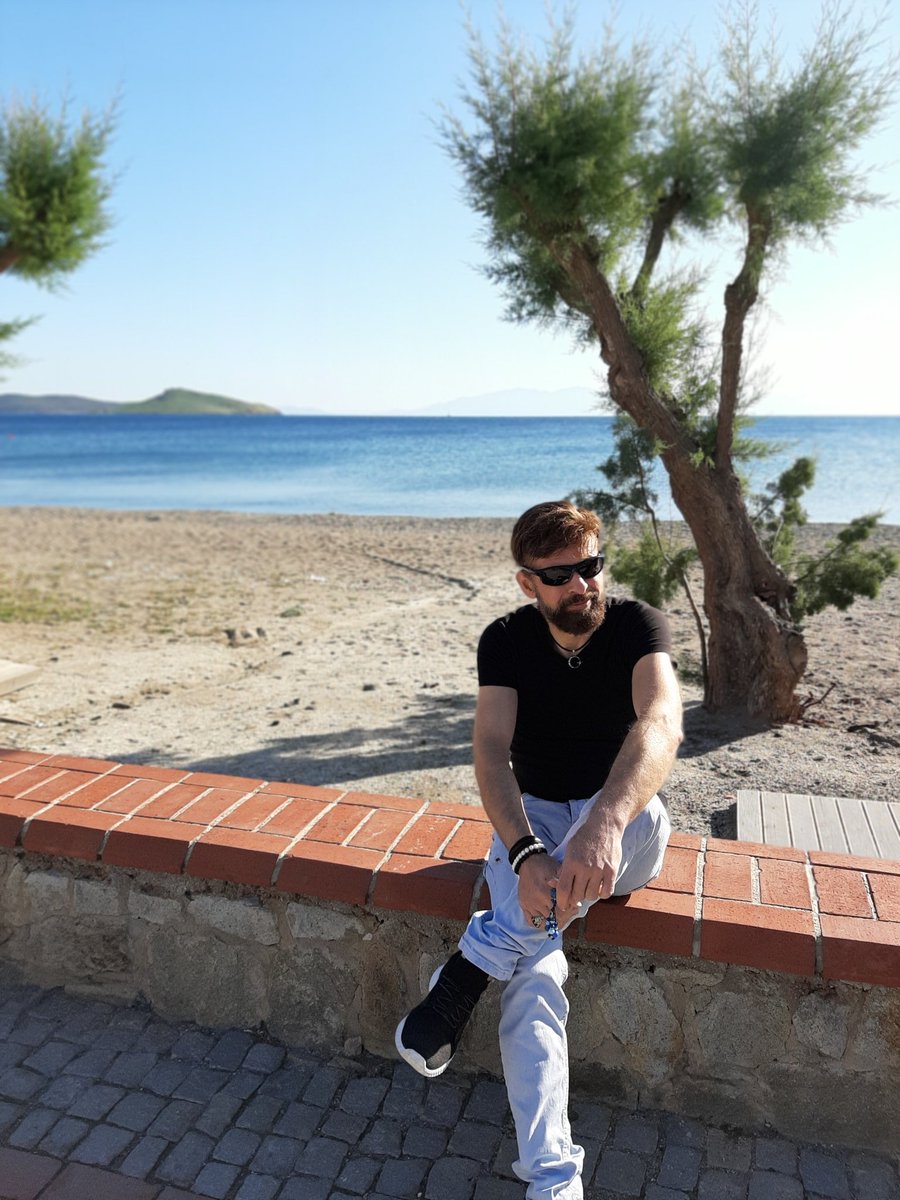 #bodrum Good morning