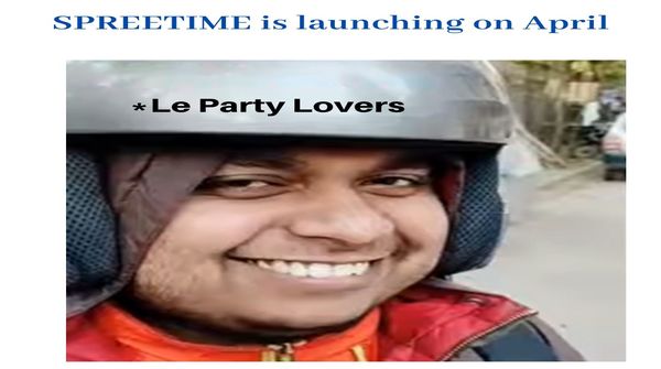 Spreetime1's tweet image. Save the date. Get ready with your events. 
We are coming soon.

Like, Follow, Share &amp;amp; Support.
@Spreetime1 

#zomato #trendings #spreetime #celebrate #hasslefree #hasslefreecelebration #celebwithspree #eventmanagers #eventplanning #bangalore #partyplanner #bangalorediaries
