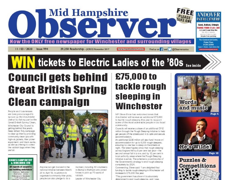 Observer Series tweet media