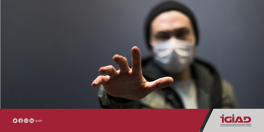 İhtikar, #karaborsa, haksız #kazanç dinimizde men edilmiştir. Halkın sağlığını, gıda ihtiyacını ilgilendiren ürünlerin satışında fiyat artışları kabul edilemez. Zor zamanlarda #fırsatçılık yapılmaz #fedakarlık yapılır. #IsAhlaki #rant