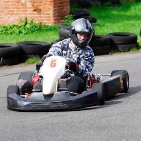#throwbackthursday #throwback #karting #letton #kart #kart6 #