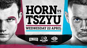 StreamLoma's tweet photo. Jeff Horn vs Tim Tszyu live stream: how to watch Horn-Tszyu tonight’s big fight from anywhere. How to Watch eff Horn vs Tim Tszyu live online Broadcast

@jeffhornboxer VS @Tim_Tszyu

#HornTszyu #livestream #Boxing #Fight #PPV
#FoxSports #Townsville #QueenslandCountryBankStadium https://t.co/jaYgqm0cYi