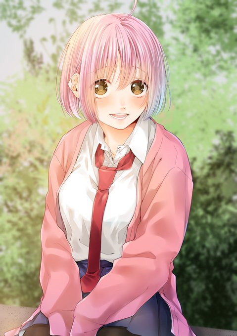 みおはる Mioharu Berryのイラスト作品一覧 人気順